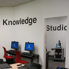 Knowledge Studio